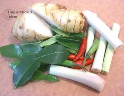 These ingredients, found in Tom Kha Gai, help boost your immunity, studies have found.