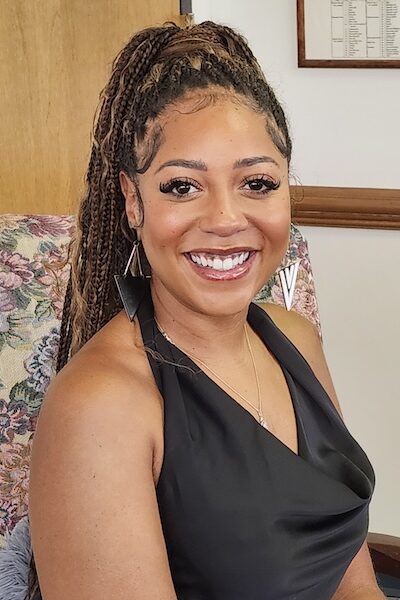 Bridgette Quit Marijuana After 7 Years and Regained Her Life
